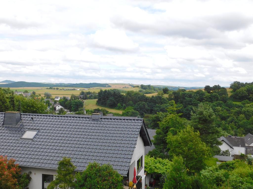 Ferienwohnung Schmitz Welling Экстерьер фото
