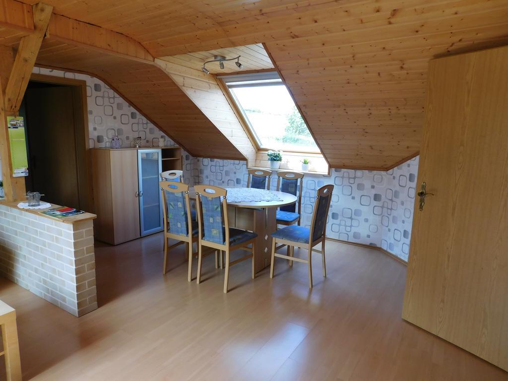 Ferienwohnung Schmitz Welling Экстерьер фото