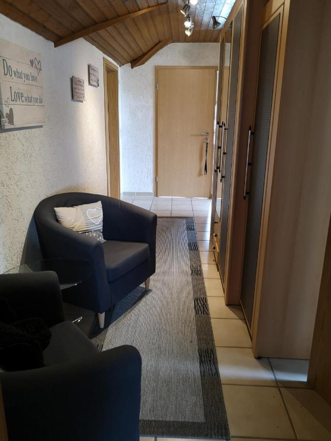 Ferienwohnung Schmitz Welling Экстерьер фото