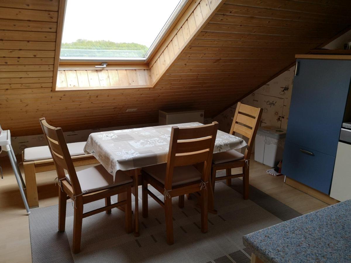 Ferienwohnung Schmitz Welling Экстерьер фото
