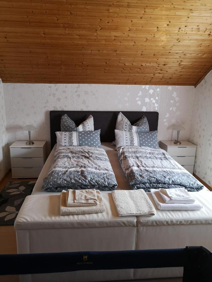 Ferienwohnung Schmitz Welling Экстерьер фото